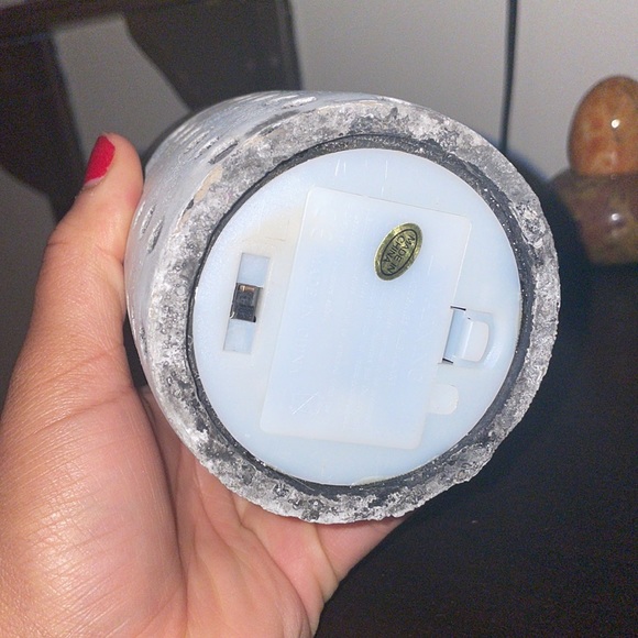 Cute little light, works with batteries - Picture 3 of 3